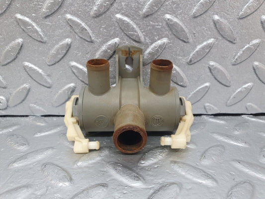 44045 Mercedes-Benz C123 230CE Coupe Heater Control Valve 1238302084
