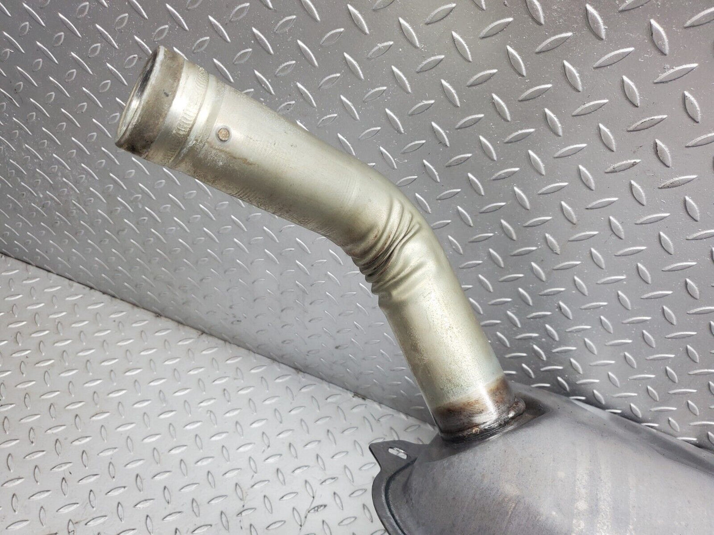 44883 Mercedes-Benz W124 220E Fuel Tank