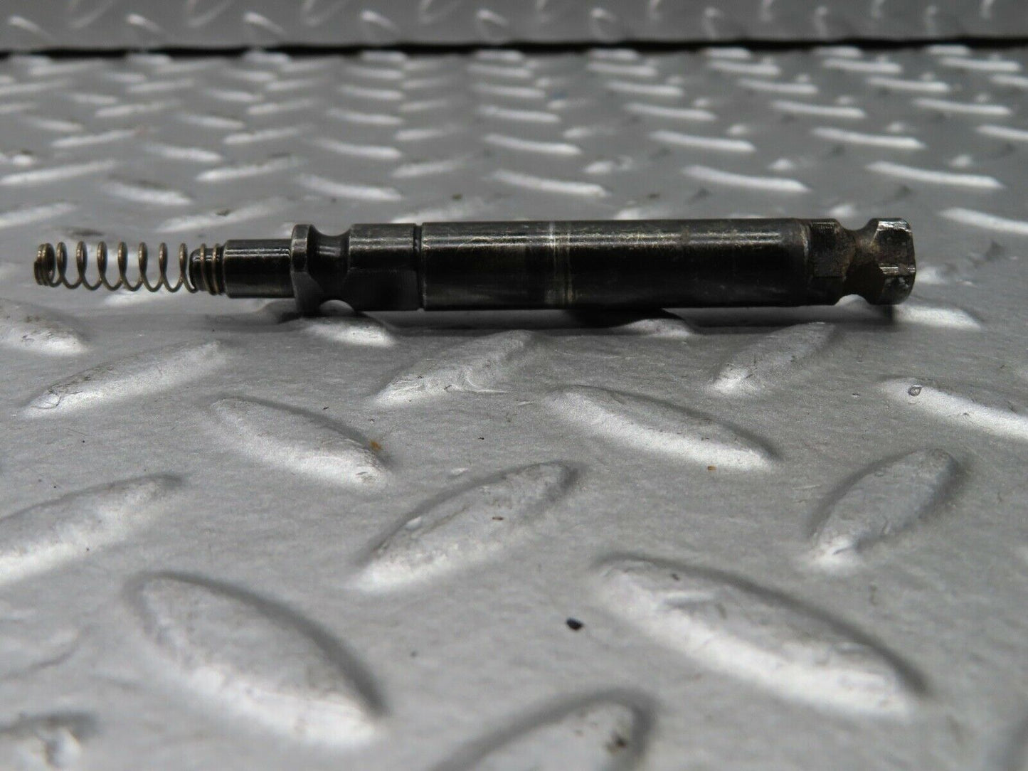 21394 Mercedes-Benz R129 300SL Coupe Automatic Gearbox Control Shaft 722.500