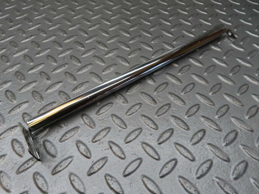 13191 Mercedes-Benz W111 220S Rear Right Door Rear Chrome Window Channel