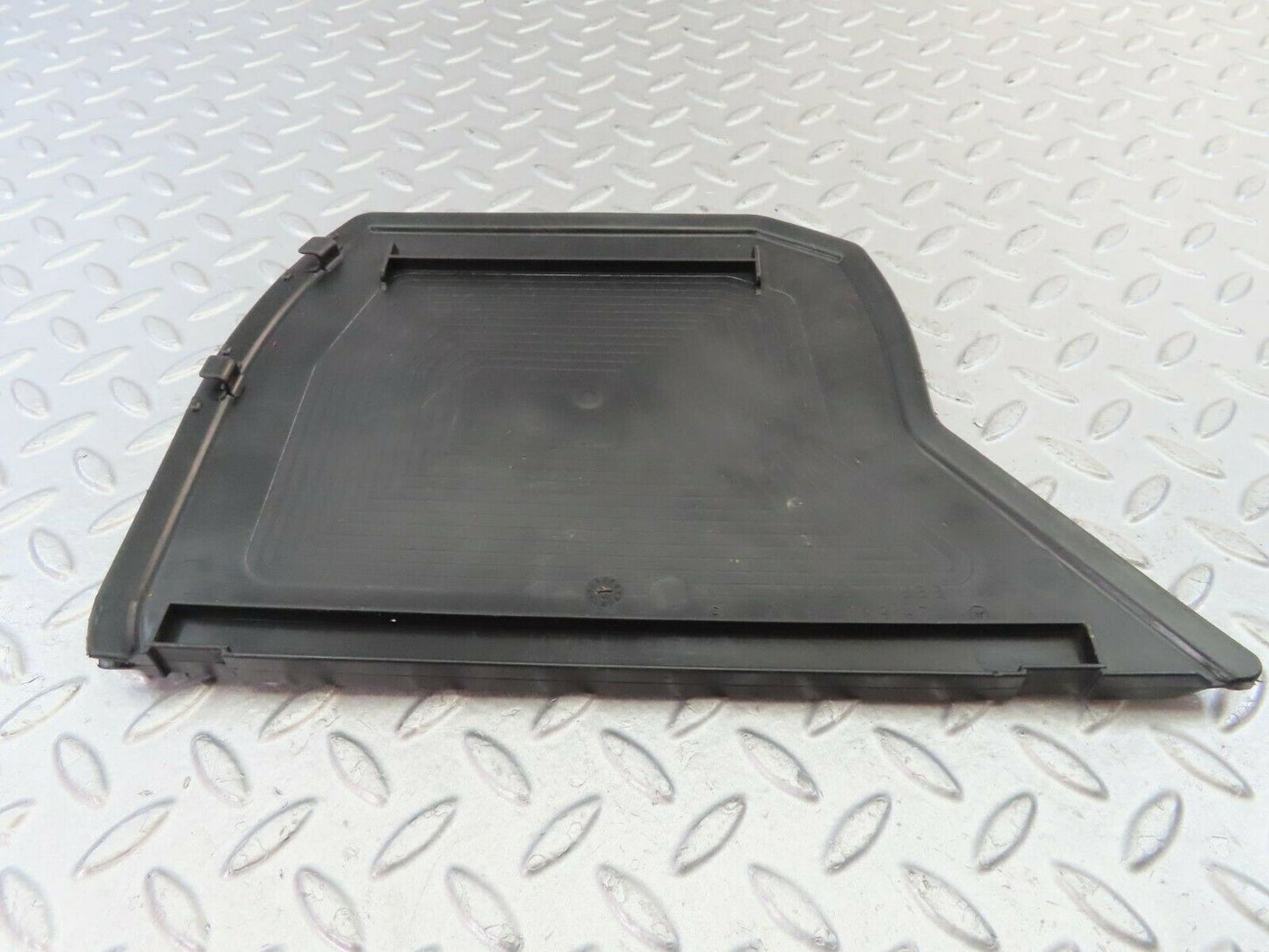 9264 Mercedes-Benz C124 300CE Coupe Rear Left Cover For Window Regulator