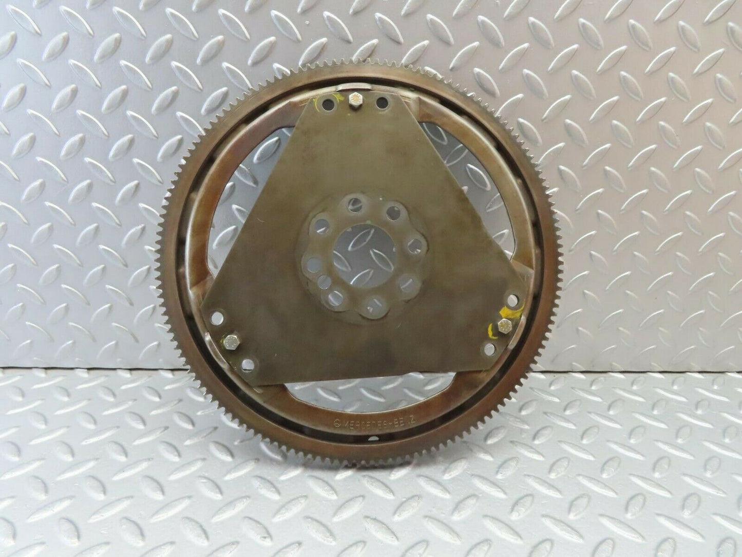 10030 Mercedes-Benz C123 230CE Coupe Flywheel Starter Ring