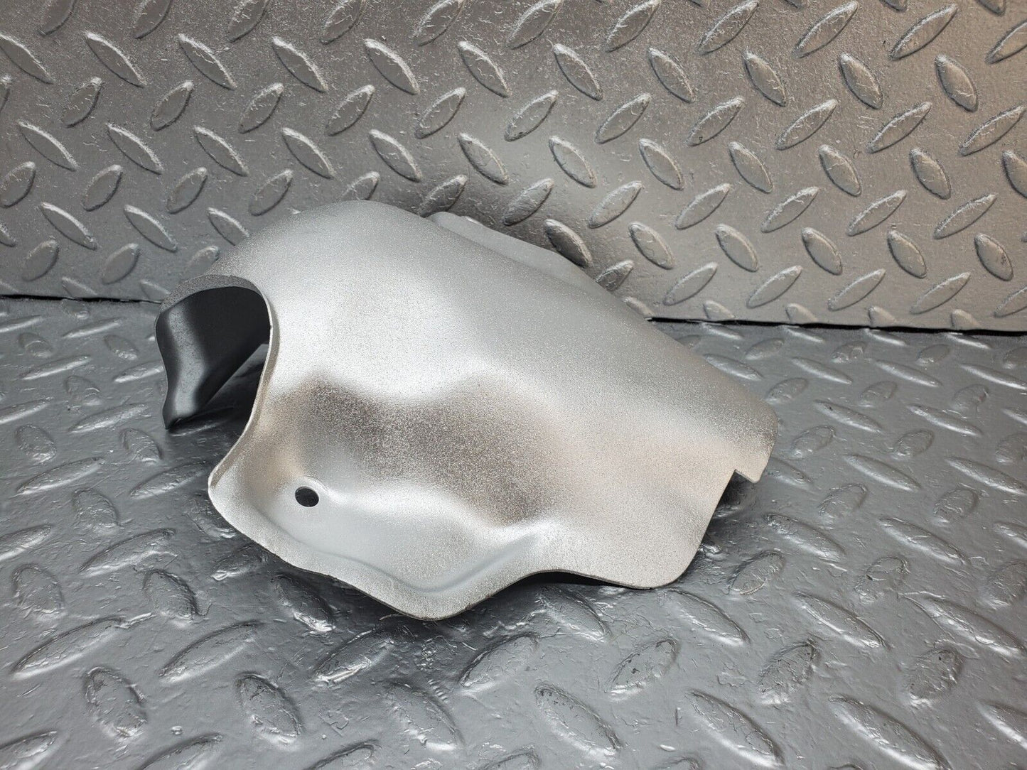 45010 Mercedes-Benz R129 300SL Coupe Exhaust Heat Shield