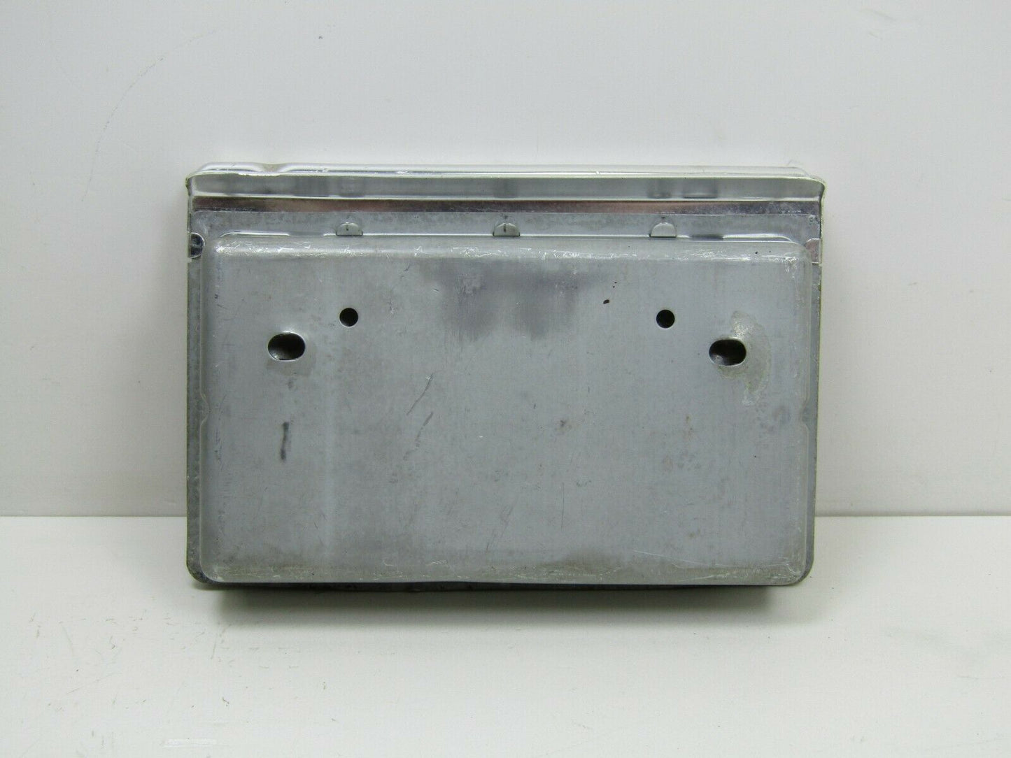 2117 Mercedes-Benz W116 350SE Ashtray For Rear Door Brown
