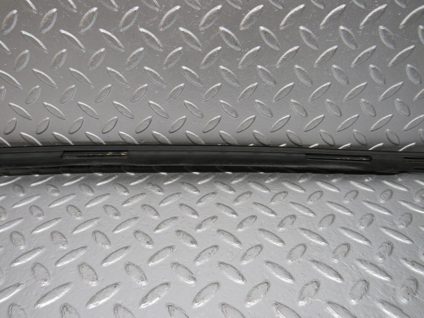 32589 Mercedes-Benz S124 300TE Wagon A Pillar Exterior Trim Left Side