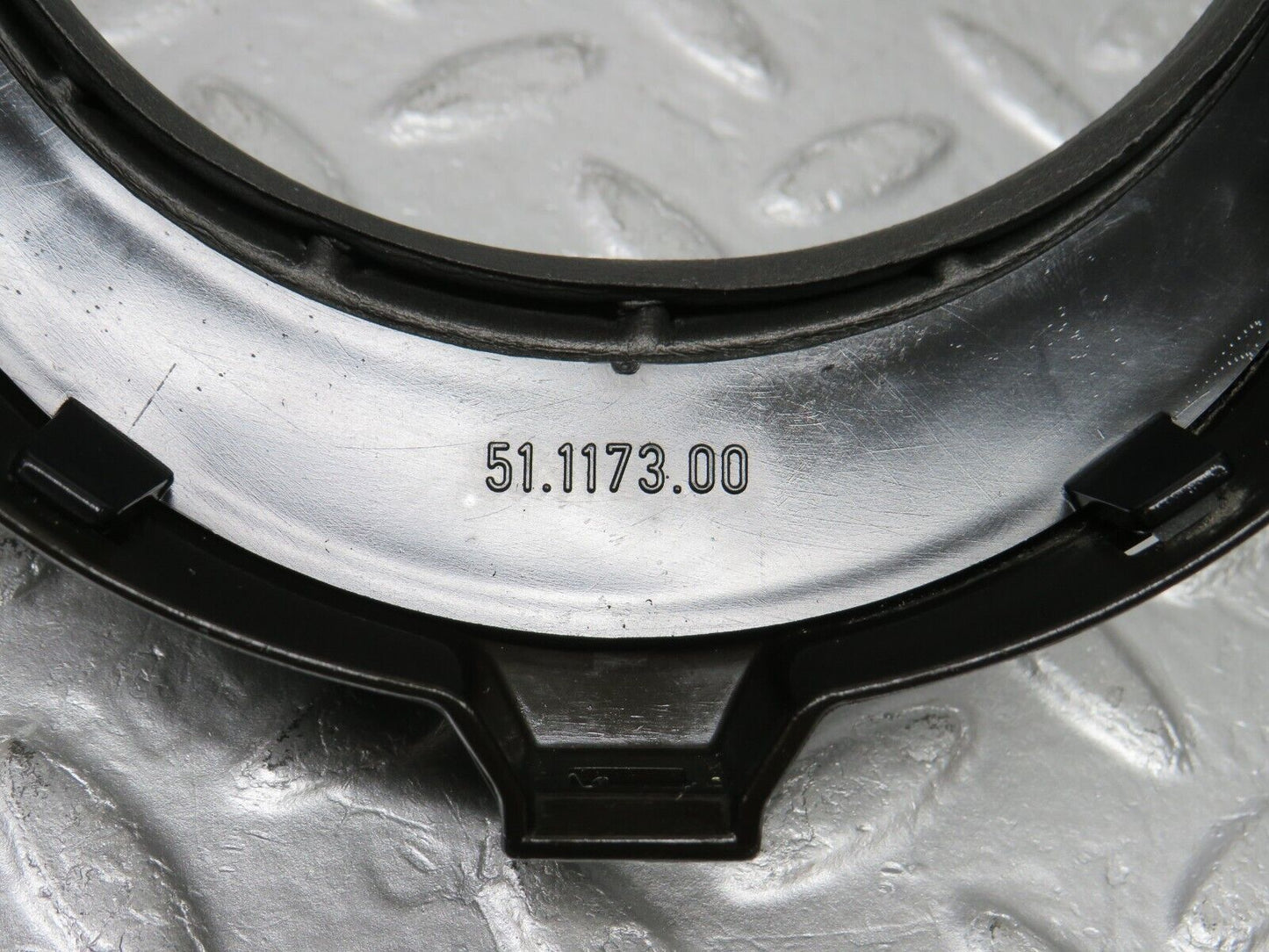 38412 Mercedes-Benz R129 280SL Coupe Steering Column Surround Cover 51.1173.00