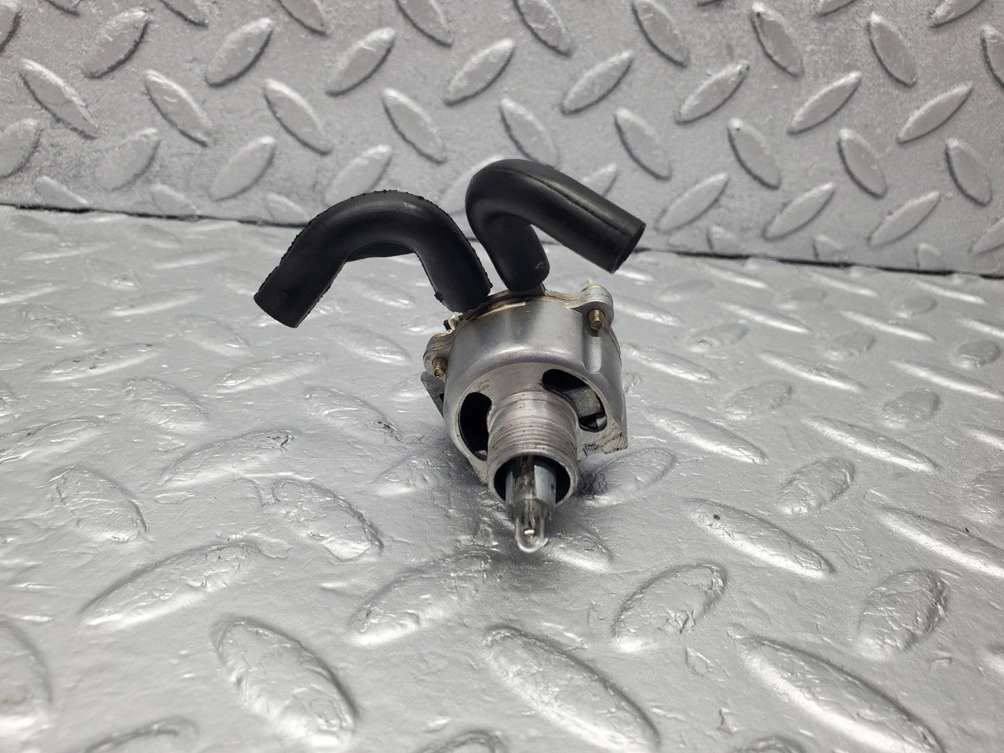 W201 Baby Benz heater control switch used OEM