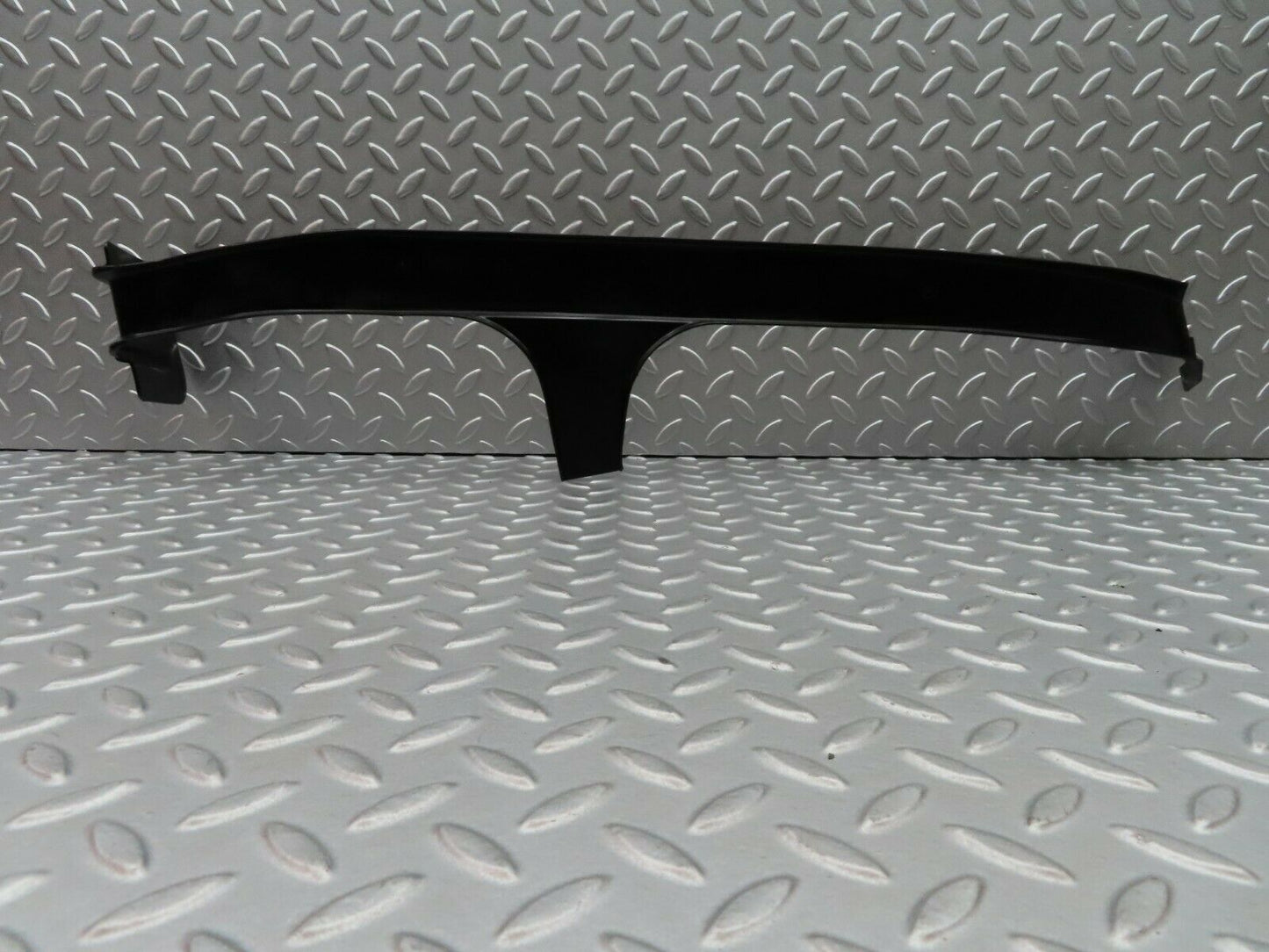 5683 Mercedes-Benz W123 200 Cable Channel Cover Rear Left 1238210136