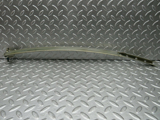 22534 Mercedes-Benz C124 E220 Coupe Left Door Window Channel