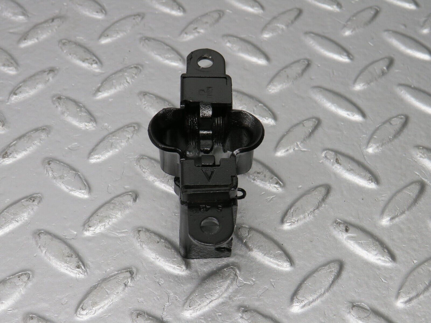 39596 Mercedes-Benz R129 320SL Coupe Bonnet Lock Latch
