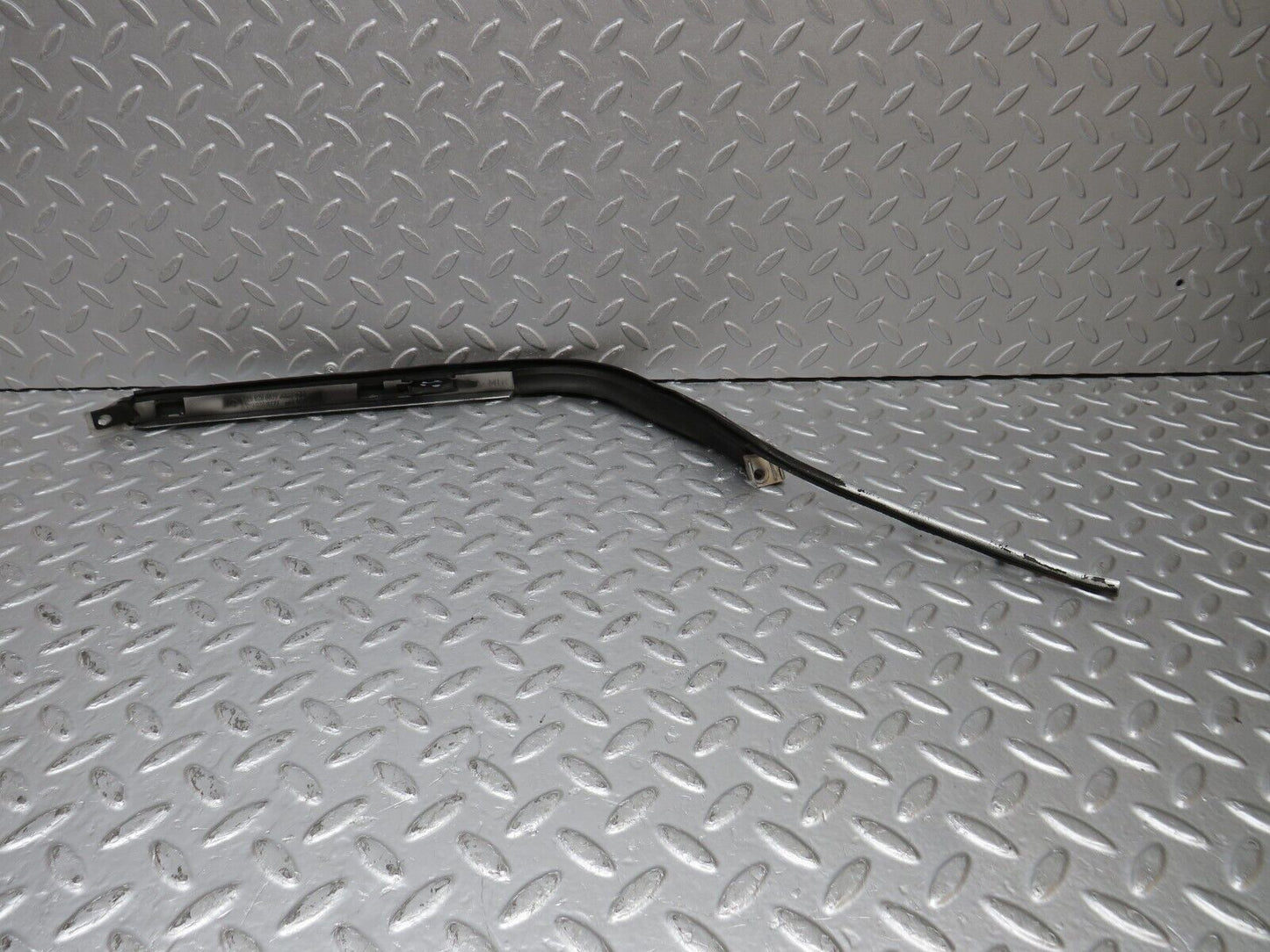 39695 Mercedes-Benz R129 320SL Coupe Left Headlight Lower Trim 1298260577 1298260777