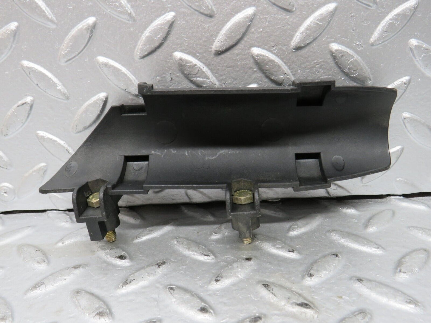 30321 Mercedes-Benz W124 230E Steering Column Cable Bracket 1245460443