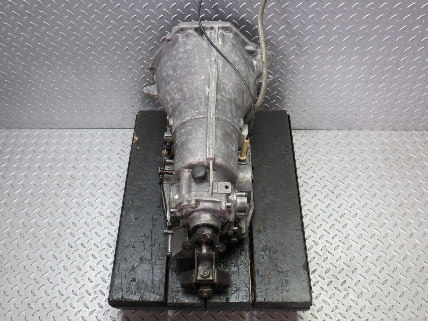 35676 Mercedes-Benz R107 280SL Coupe  Automatic Gearbox 722.306 1072702801
