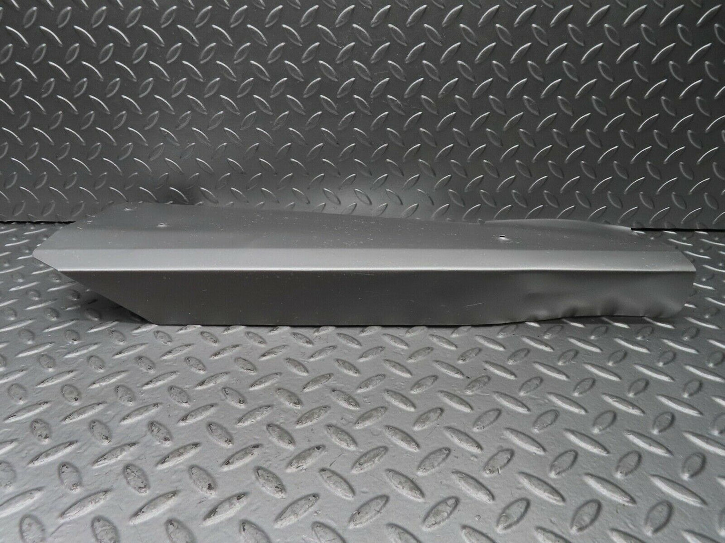 20525 Mercedes-Benz R107 450SL Exhaust Heat Shield