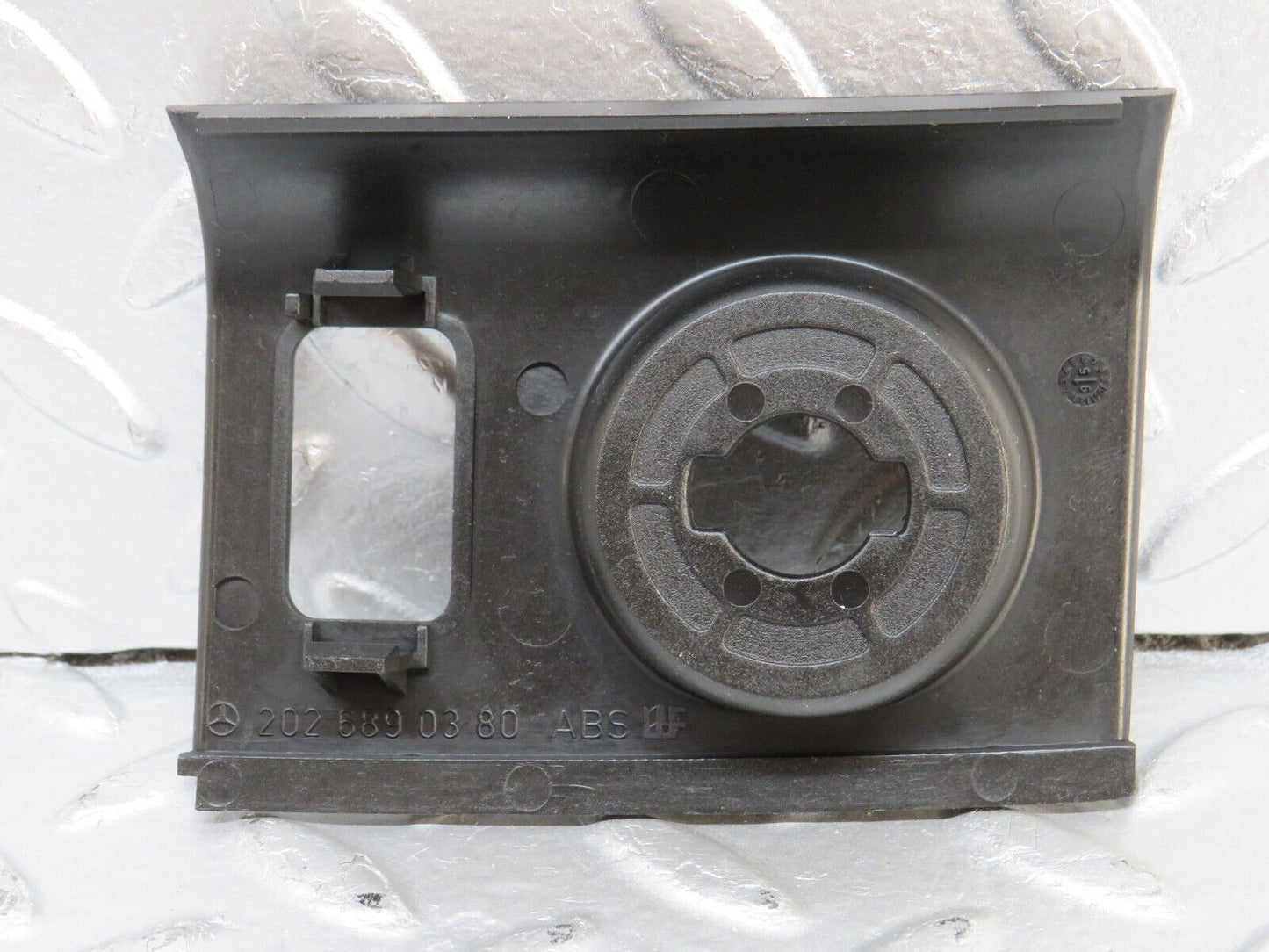 33314 Mercedes-Benz W202 C180 Headlight Switch Surround Cover 2026890380