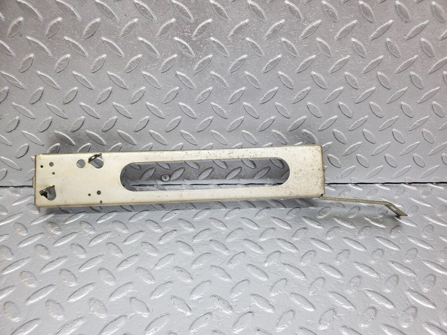 45764 Mercedes-Benz W126 420SE Coolant Expansion Tank Holder Bracket