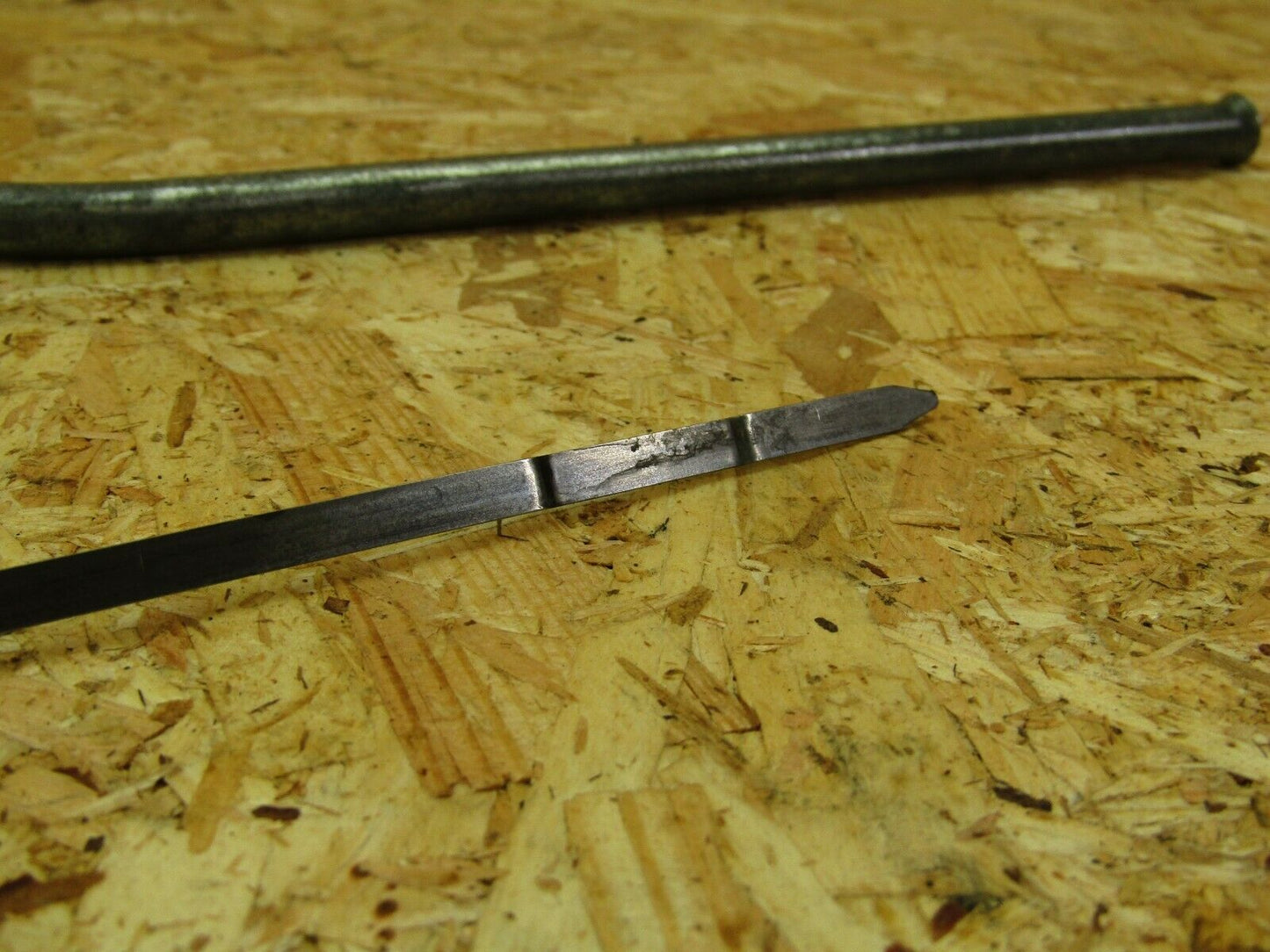 2181 Mercedes-Benz W108 280SE Oil Dipstick
