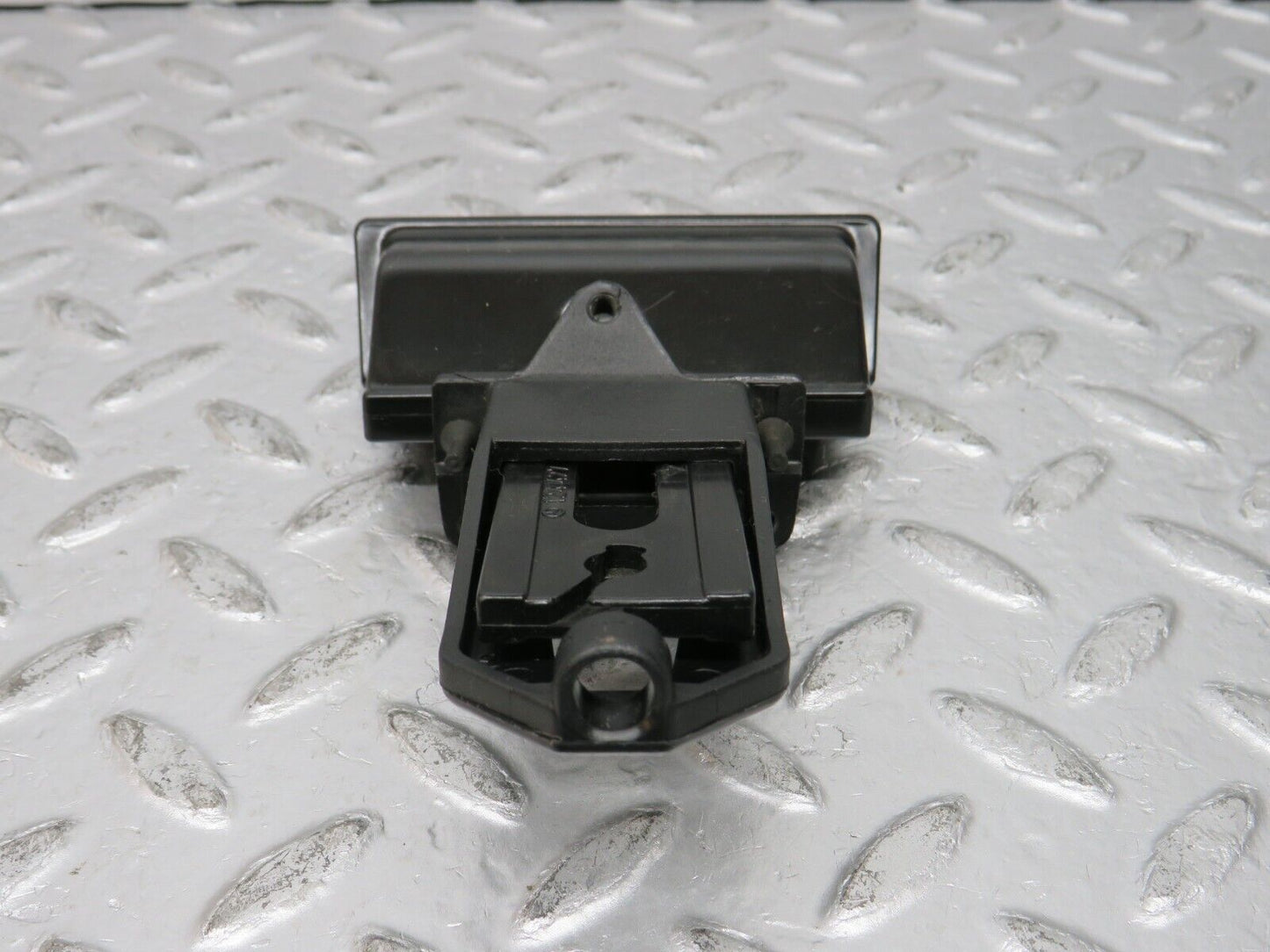 32393 Mercedes-Benz S124 300TE Wagon Parking Brake Release Handle 1244270120