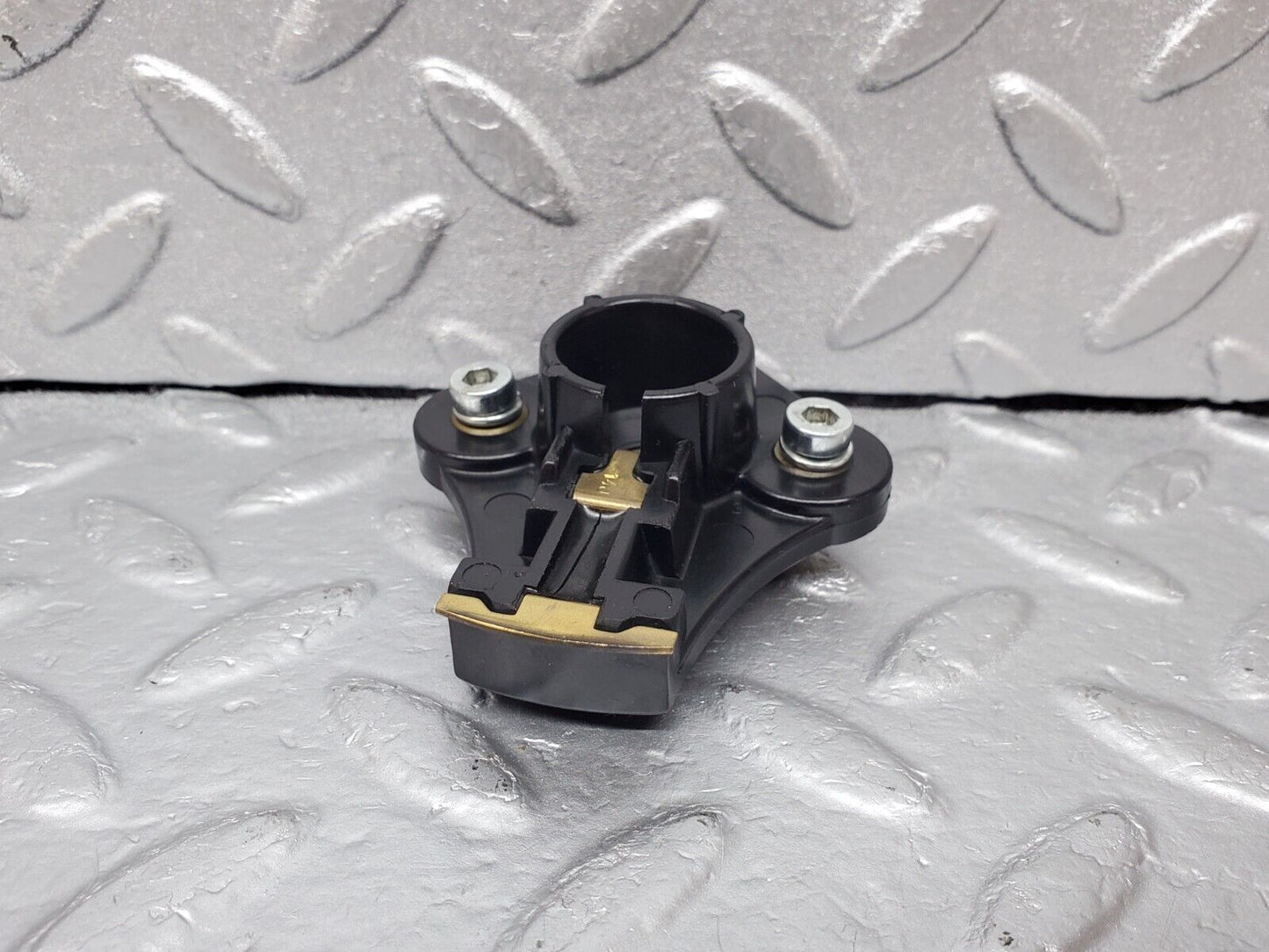 45266 Mercedes-Benz R129 300SL Coupe Ignition Distributor Cap With Rotor