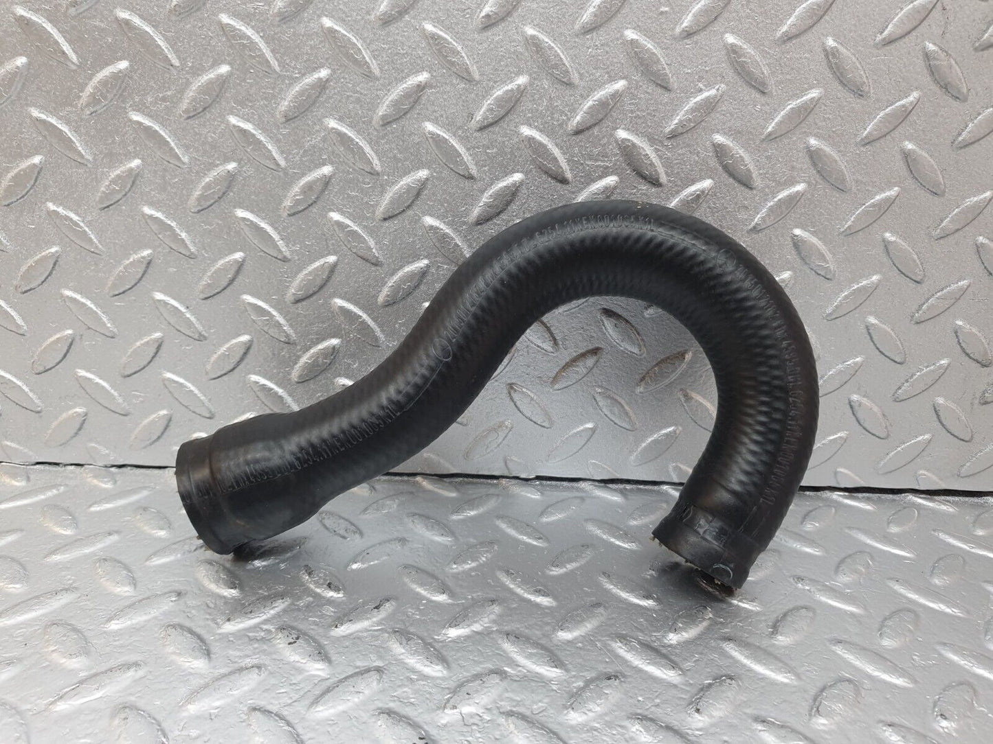 42810 Mercedes-Benz W201 190 2.0L Radiator Hose Pipe 2015012182