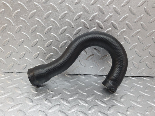 42810 Mercedes-Benz W201 190 2.0L Radiator Hose Pipe 2015012182