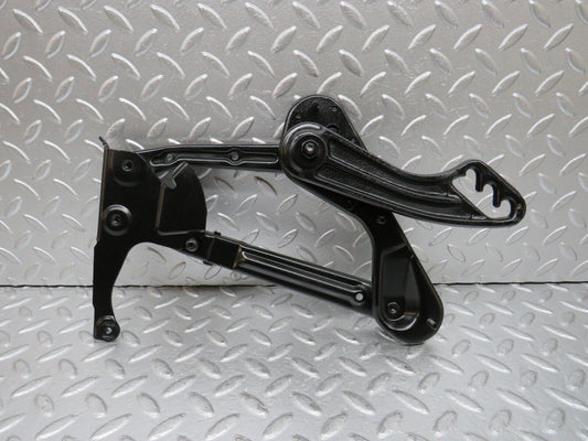 31441 Mercedes-Benz S124 220TE Wagon Bonnet Hinge Left Side 1298870174