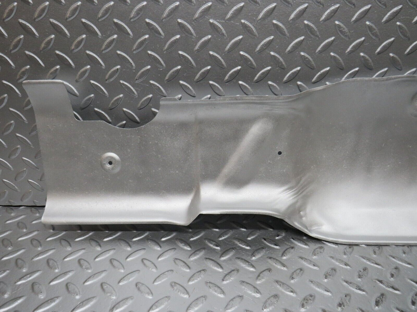 32065 Mercedes-Benz W123 230E Exhaust Heat Shield