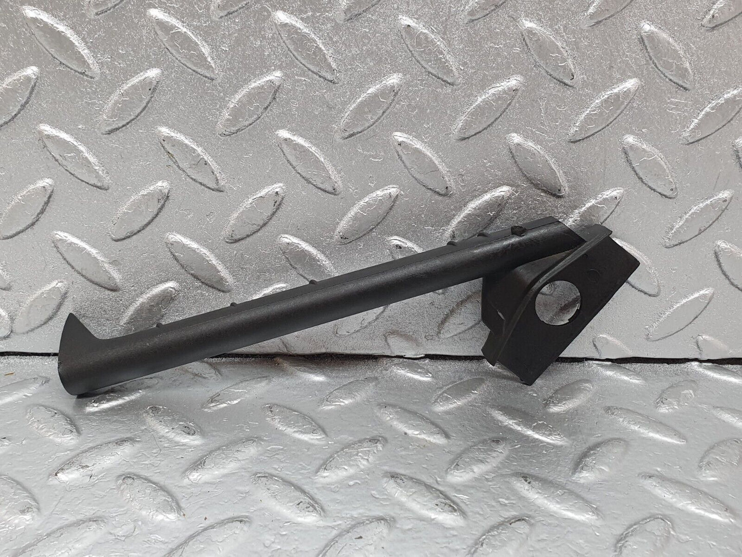 44154 Mercedes-Benz C123 230CE Coupe Wiper Mechanism Tray Water Drain