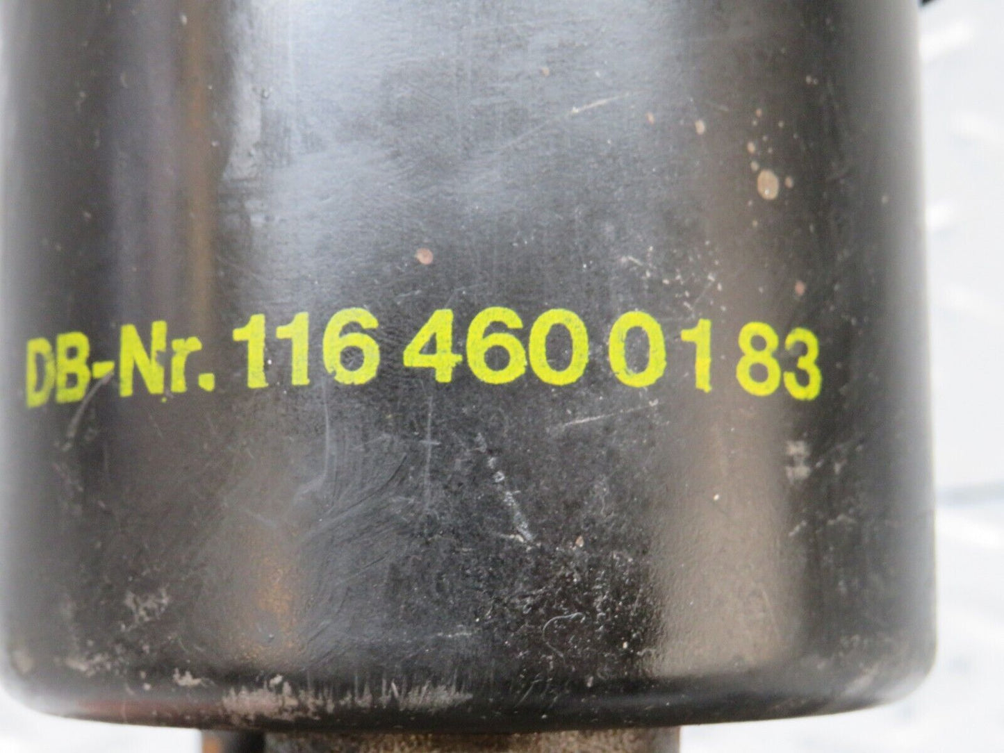 32812 Mercedes-Benz C107 R107 350 V8 Power Steering Pump 1164600183