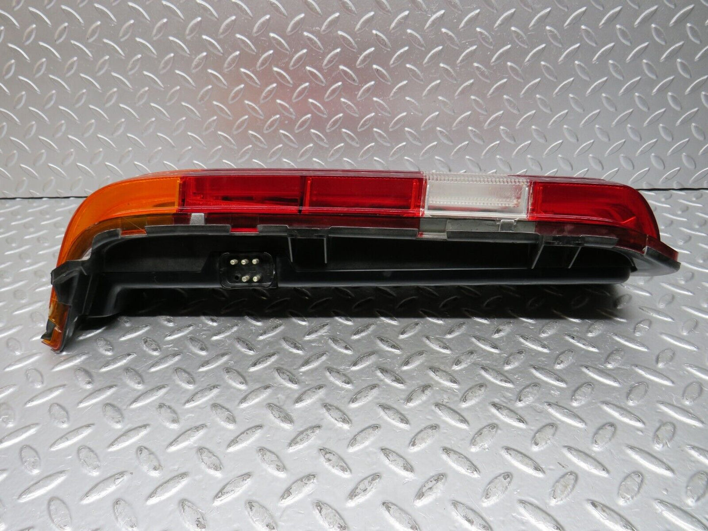 31945 Mercedes-Benz W123 230E Tail Light Left Side 1238205164