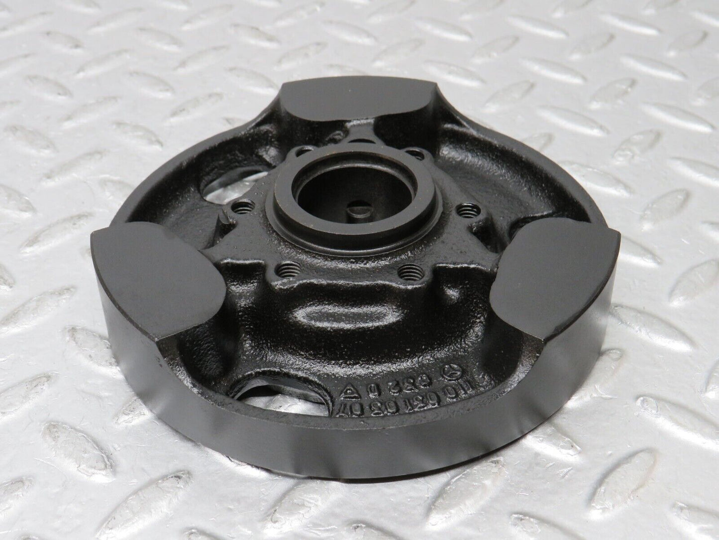 35468 Mercedes-Benz R107 280SL Crankshaft Vibration Damper 1100310307