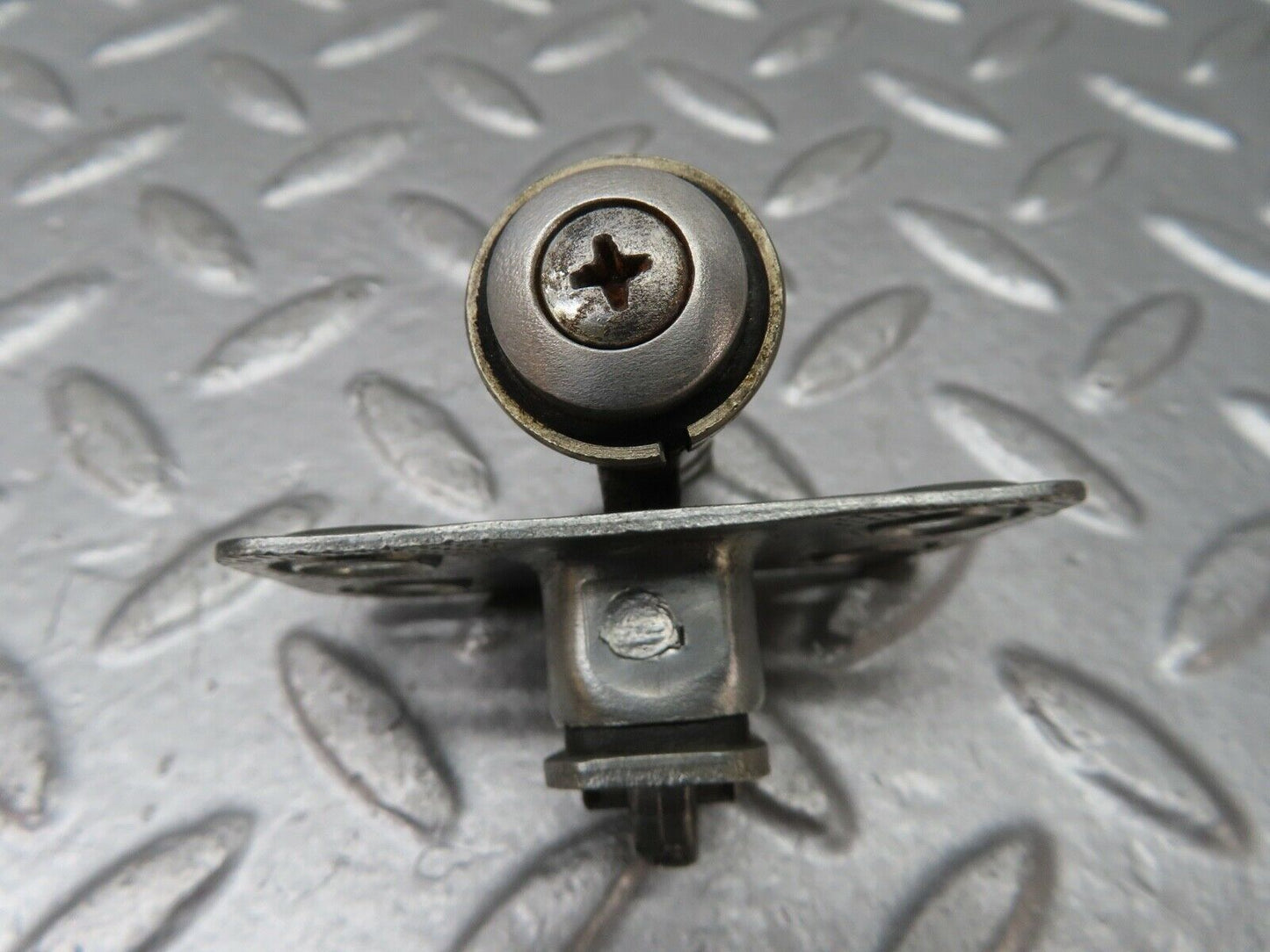 18587 Mercedes-Benz W120 W121 Ponton Door Lock Latch
