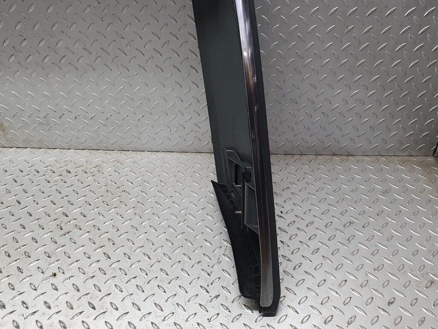 41728 Mercedes-Benz W124 200E Rear Bumper 1248800340
