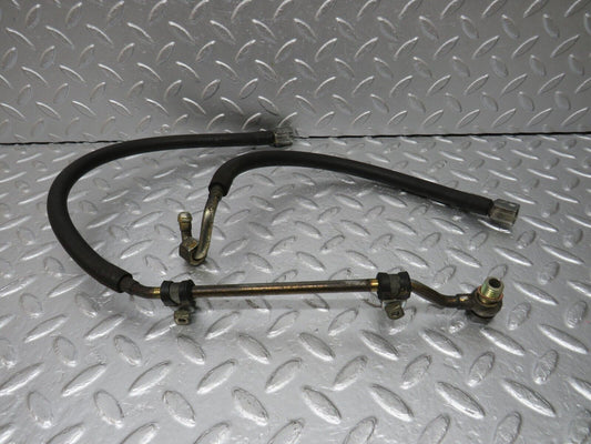33542 Mercedes-Benz W202 C180 Fuel Injector Rail Hose Pipe