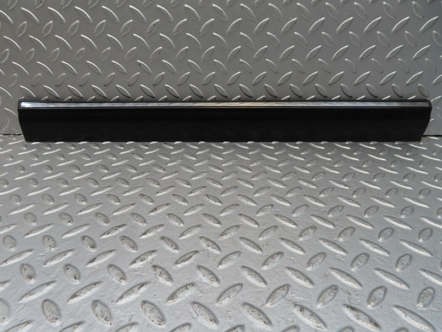 13466 Mercedes-Benz W123 200 Rear Left Door Lower Trim