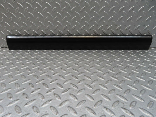 13466 Mercedes-Benz W123 200 Rear Left Door Lower Trim