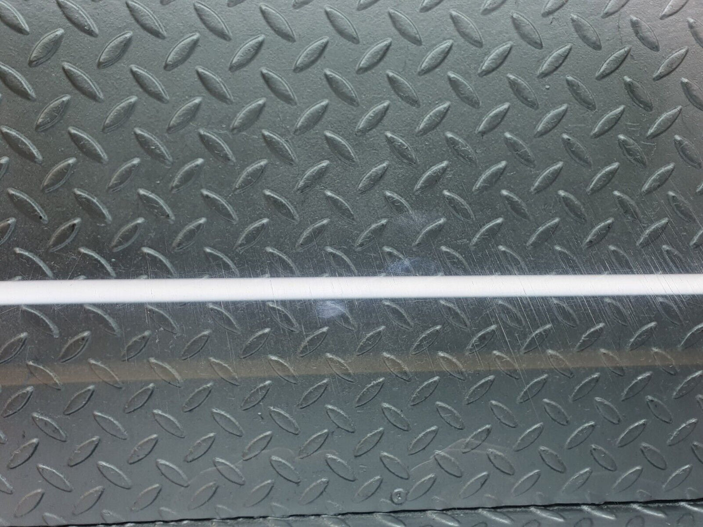 42868 Mercedes-Benz W201 190 2.0L Front Right Door Window Glass