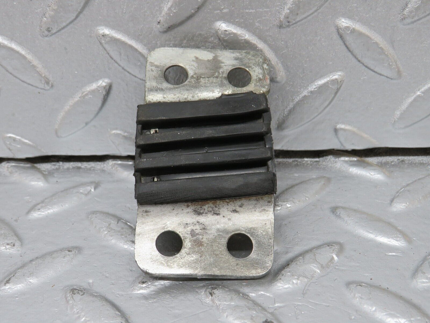 39965 Mercedes-Benz R107 350SL Coupe Door Lock Latch Left Side