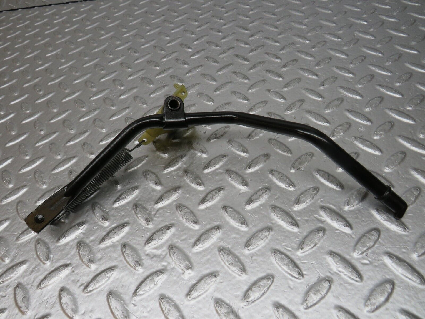 31734 Mercedes-Benz W201 190LE 1.8L Accelerator Pedal Linkage 2013010218