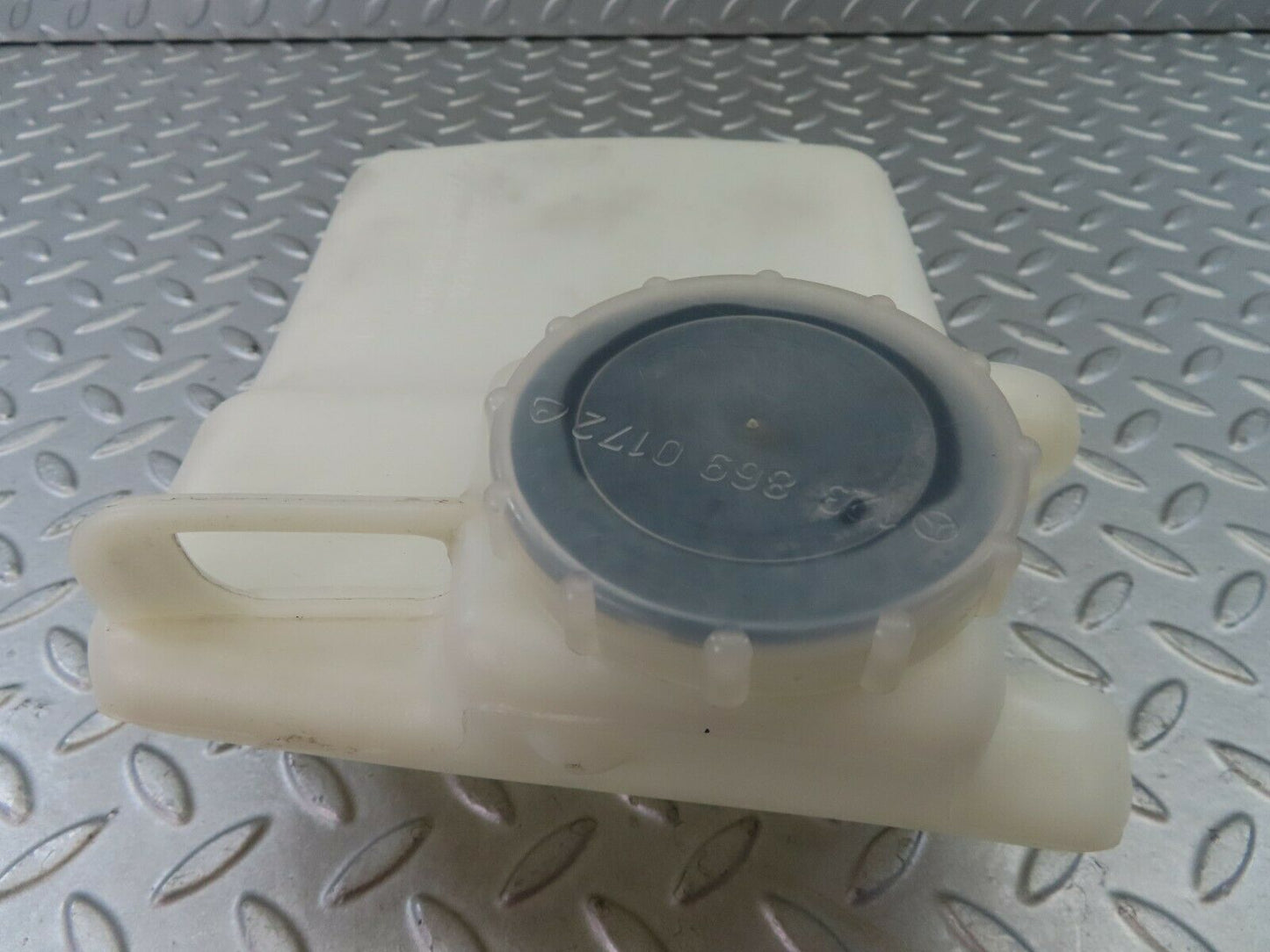 7666 Mercedes-Benz S123 230TE Wagon Rear Washer Reservoir Tank 1238690420