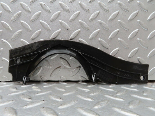 19330 Mercedes-Benz C140 CL420 Coupe Wiper Linkage Water Baffle Cover