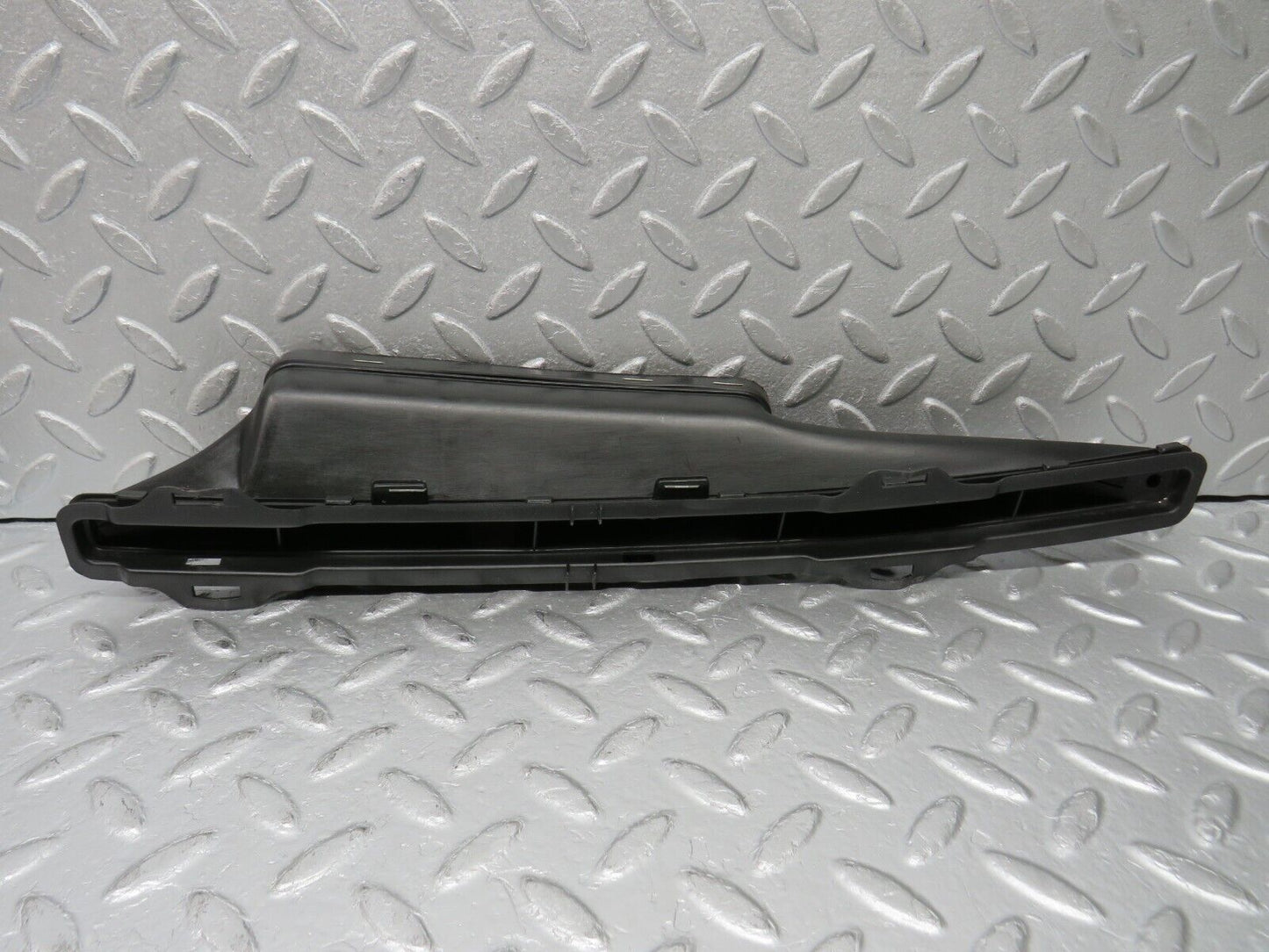 38558 Mercedes-Benz R129 280SL Coupe Dashboard Air Vent Duct 1298300219 1298300119
