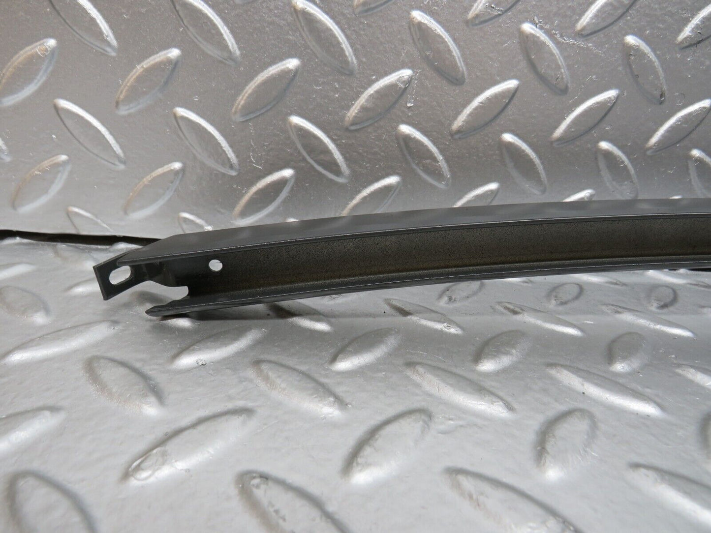 29399 Mercedes-Benz W124 230E Rear Left Door Window Channel