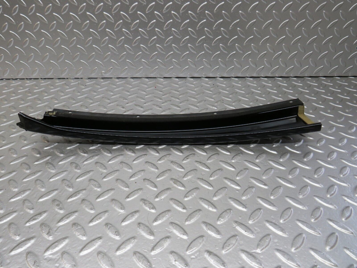 25059 Mercedes-Benz W140 S320 Rear Right Door Exterior Trim