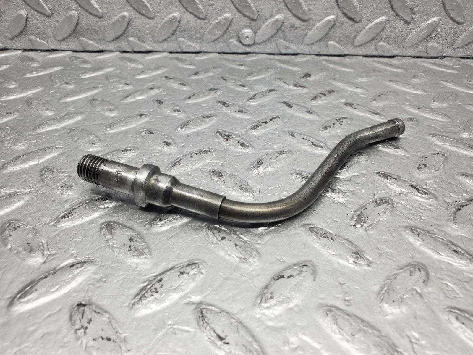 W112 fuel injector used OEM