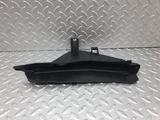 42729 Mercedes-Benz W201 190 2.0L Front Right Rain Gutter Drain Channel 2016280273