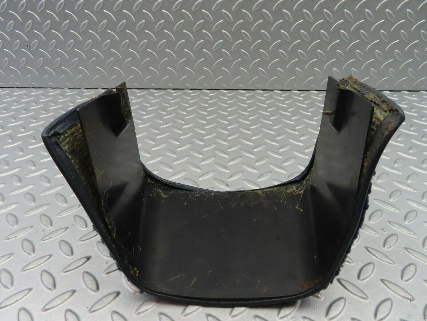 7156 Mercedes-Benz C107 350SLC Coupe Floor Mat