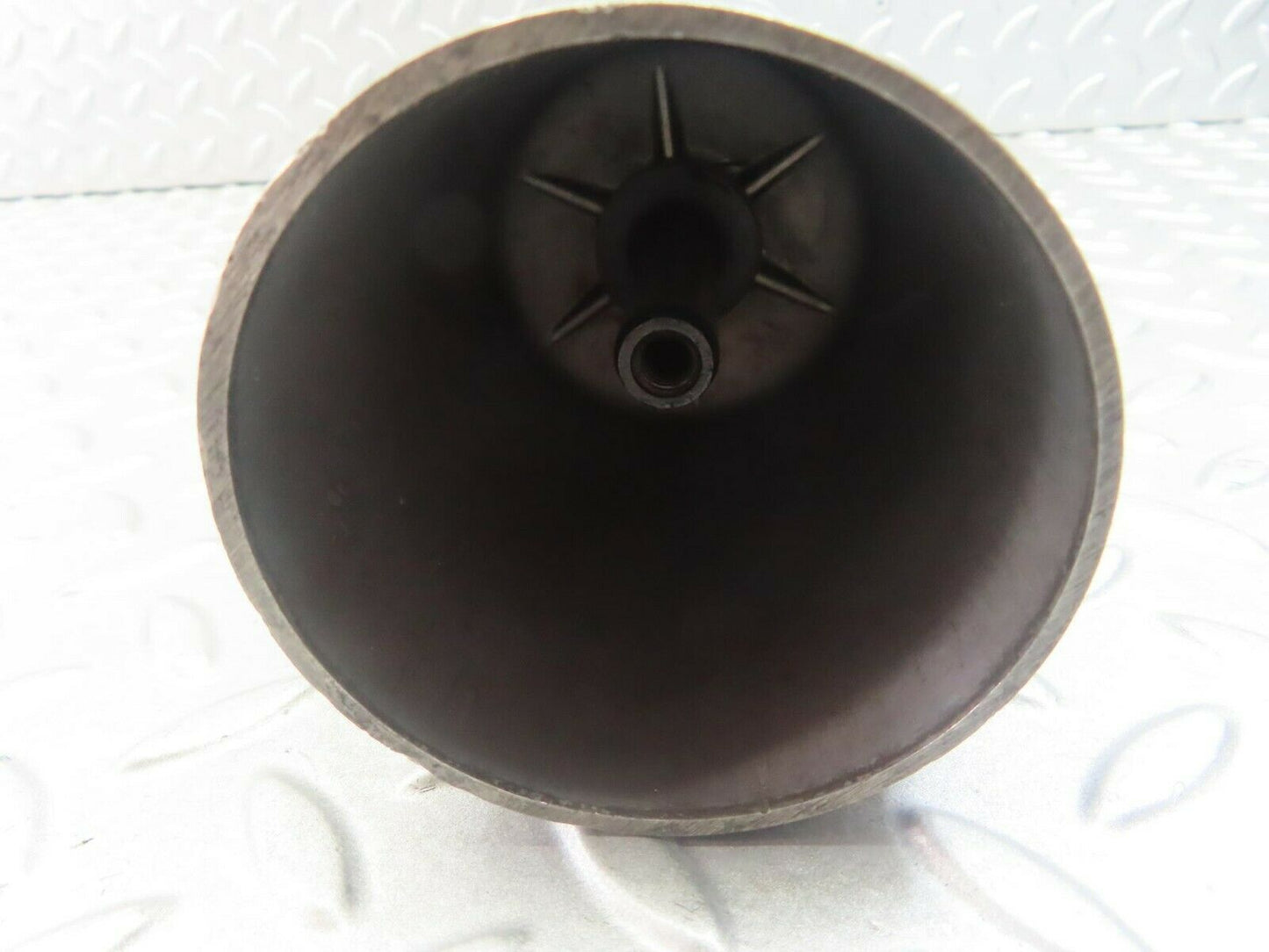 8308 Mercedes-Benz W109 Fuel Filter Knecht FB602