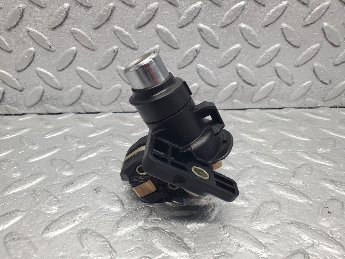 W201 Baby Benz trunk lock used OEM