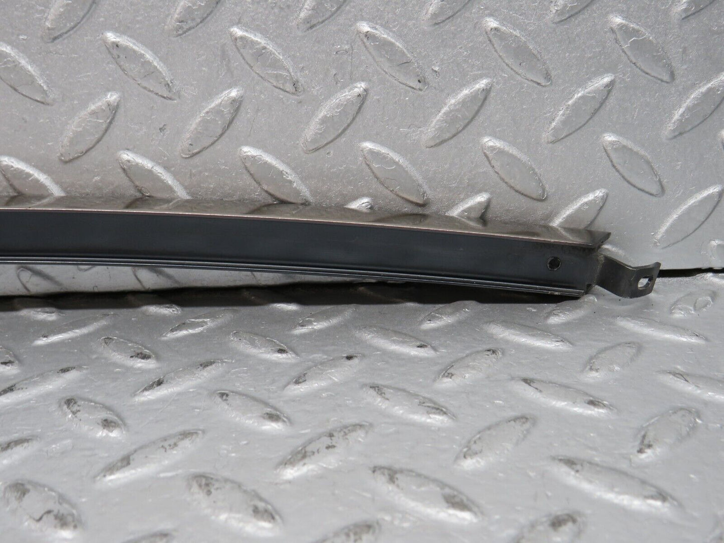 38736 Mercedes-Benz W201 190E Rear Left Door Window Channel